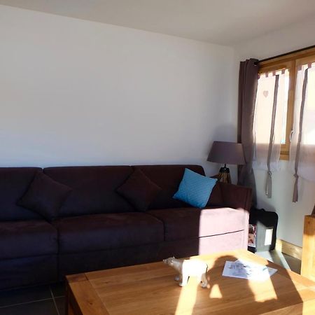 Appartement Soleil Blanc Residence Lodge Des Neiges Tignes Dış mekan fotoğraf