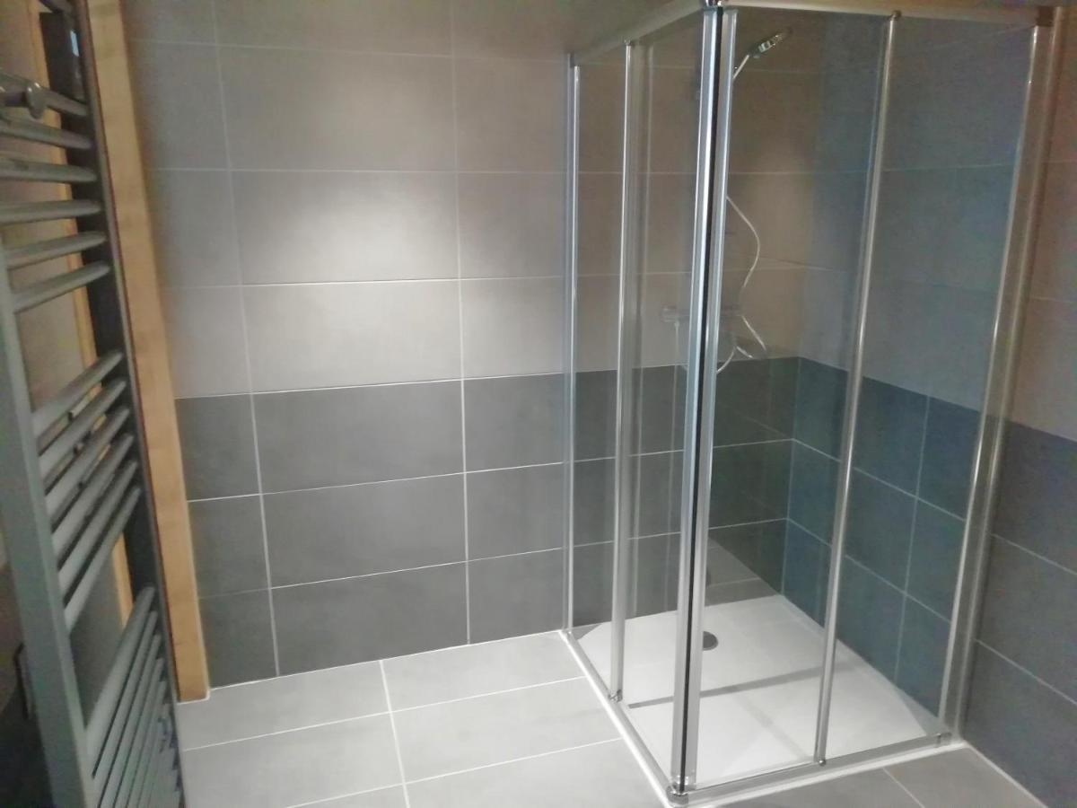 Appartement Soleil Blanc Residence Lodge Des Neiges Tignes Dış mekan fotoğraf