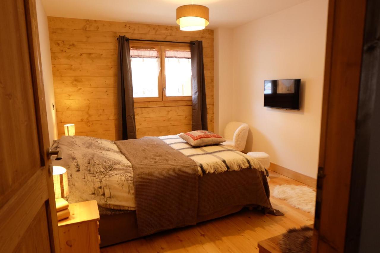 Appartement Soleil Blanc Residence Lodge Des Neiges Tignes Dış mekan fotoğraf